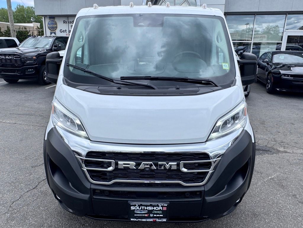 ram promaster cargo van 2025 3C6LRVVG5SE528916 image ram promaster cargo van 2025 3C6LRVVG5SE528916 image